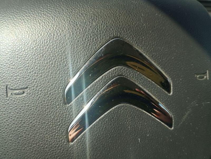 Citroën C3 PureTech 83 S&S Feel Pack
