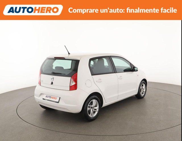 SEAT Mii 1.0 5 porte Style