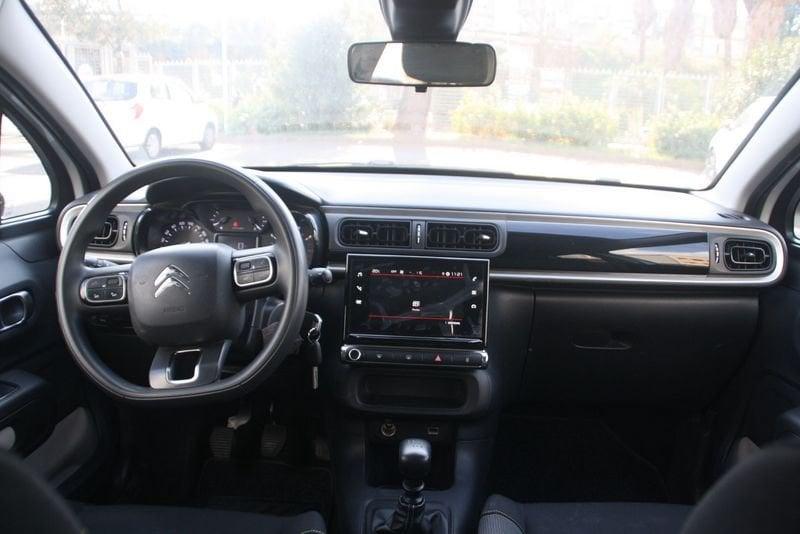 Citroën C3 C3 BlueHDi 100 S&S Shine