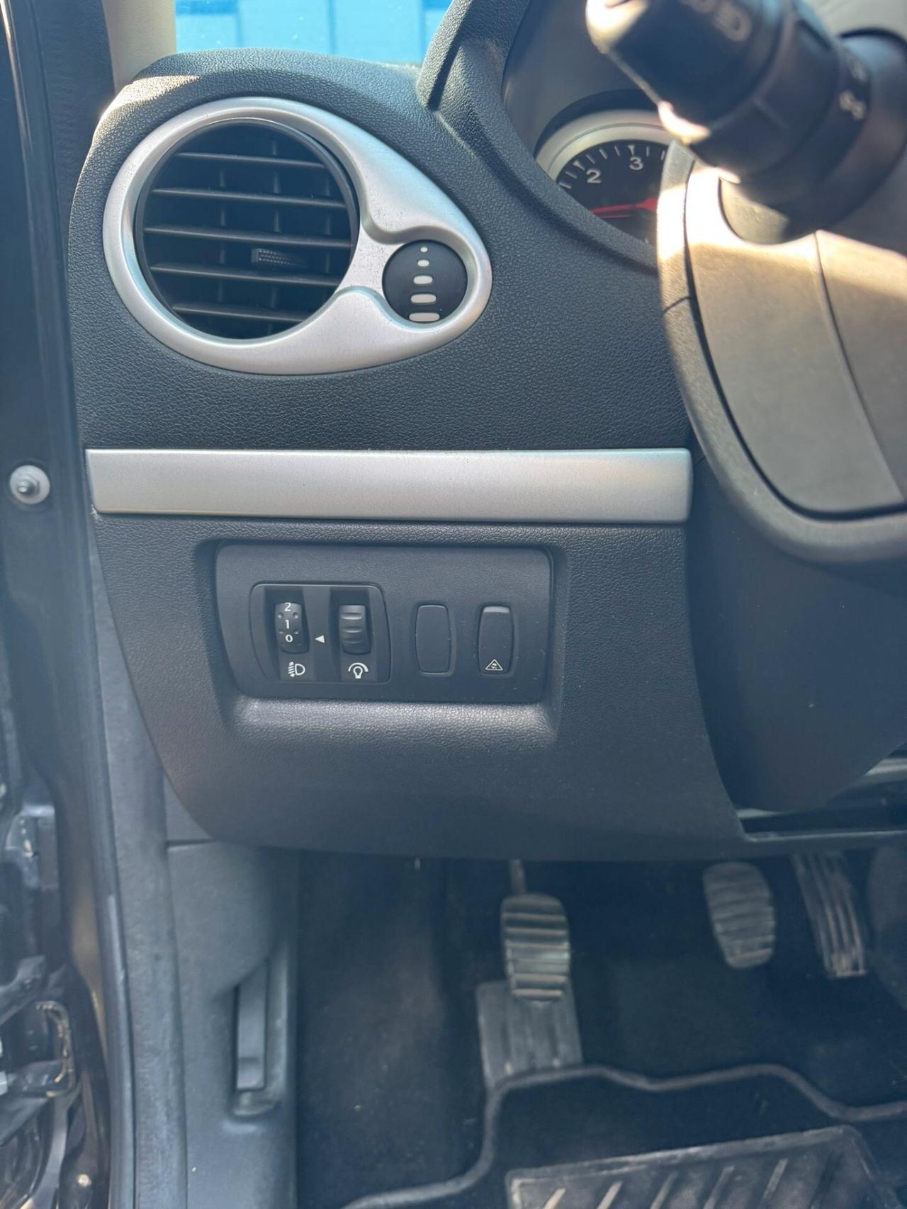 Renault Clio 1.5 dCi 85CV SporTour Confort