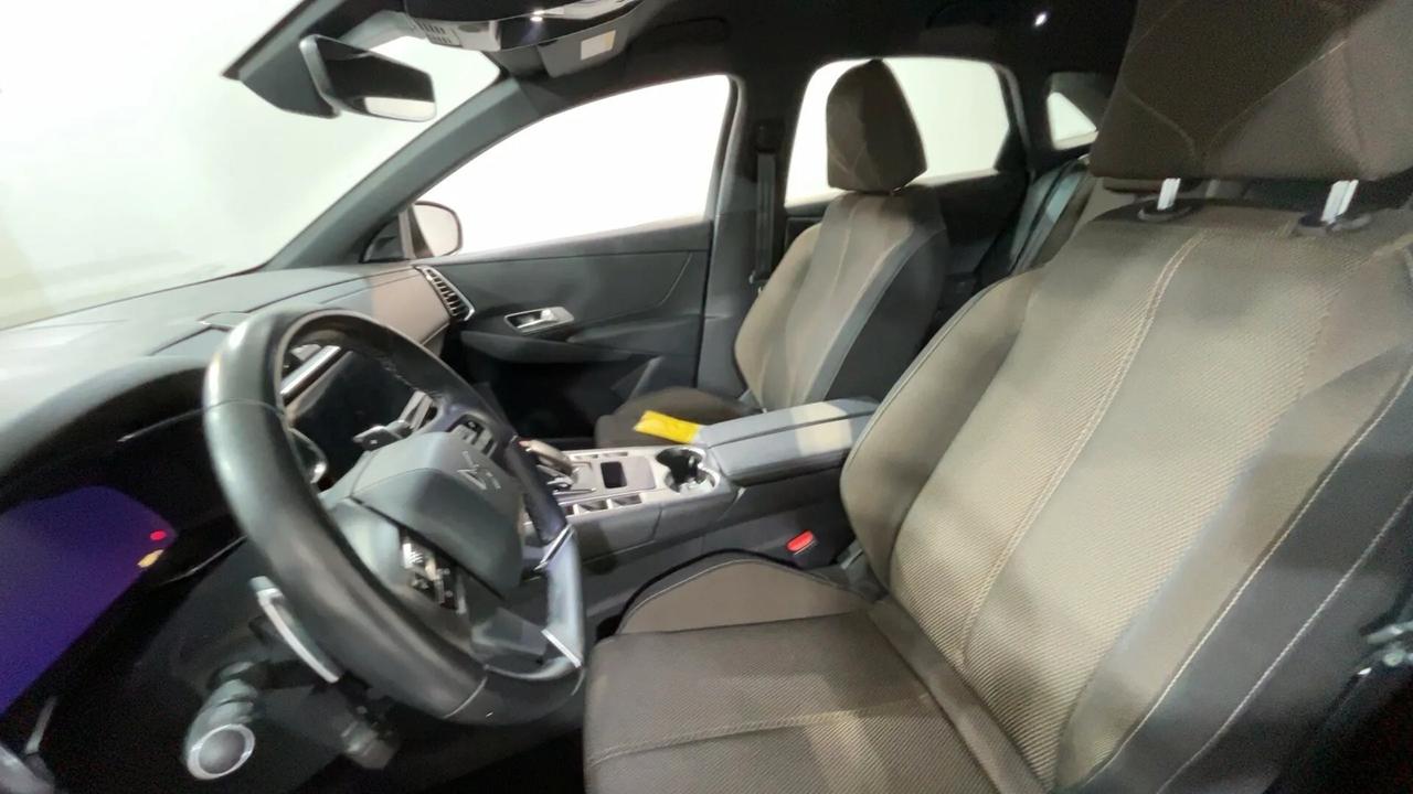 Ds 7 BlueHDi 130 aut. Bastille Business