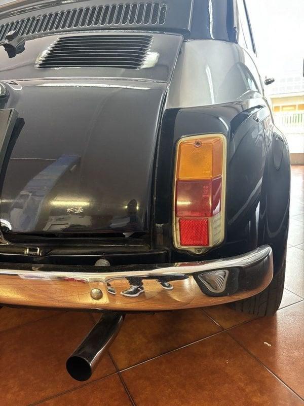 FIAT 500 L (epoca)