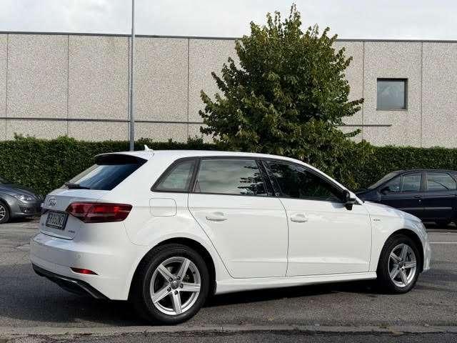 Audi A3 Sportback 1.4 tfsi e-tron s-tronic UFF UNICO IVA!!