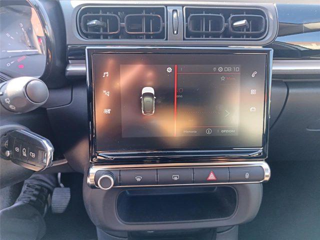 CITROEN C3 3ª serie PureTech 83 S&S You