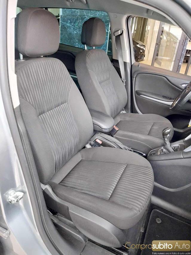 OPEL Zafira Tourer 1.6 T EcoM 150CV Elective