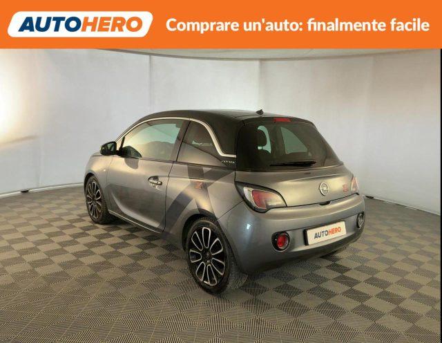 OPEL Adam 1.2 70 CV Glam