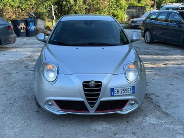 Alfa Romeo MiTo 1.3