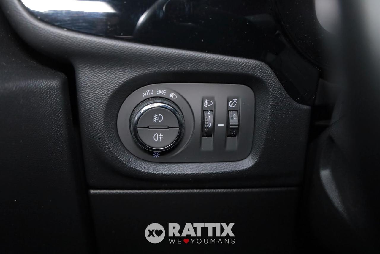 Opel Corsa-e motore elettrico 57kW Elegance