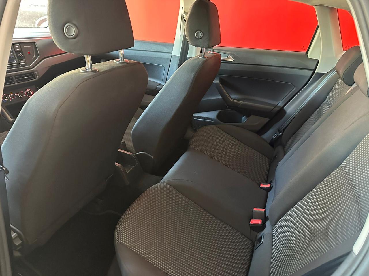 VOLKSWAGEN POLO 1.0TSI LIFE 65cv