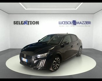 PEUGEOT 208 5P - Business Turbo Benzina 100cv