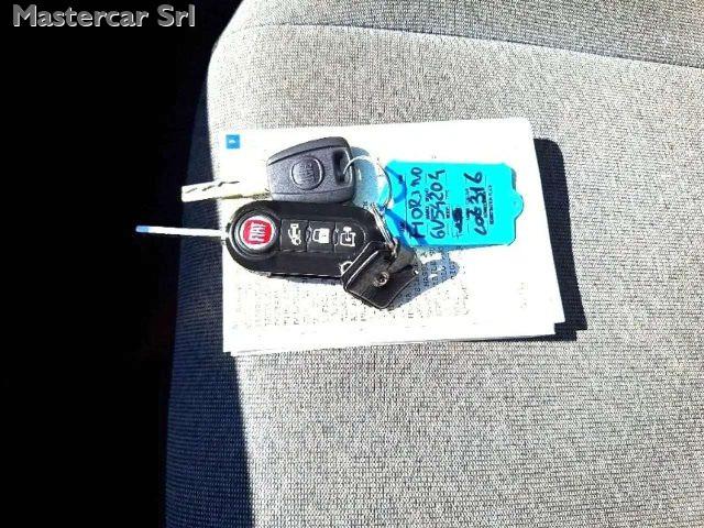 FIAT Fiorino 1.3 Multijet 95 CV SX - (Finanziabile) - GH224HY