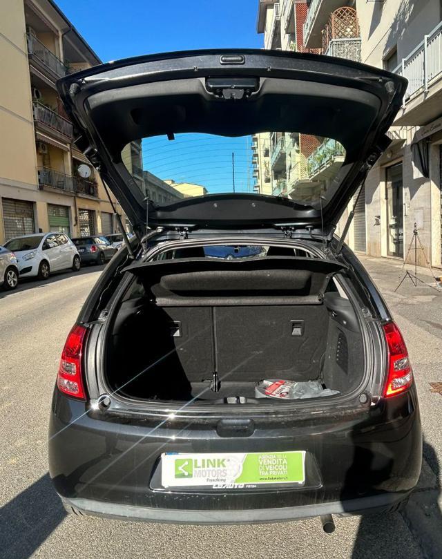 CITROEN C3 1.1 Exclusive