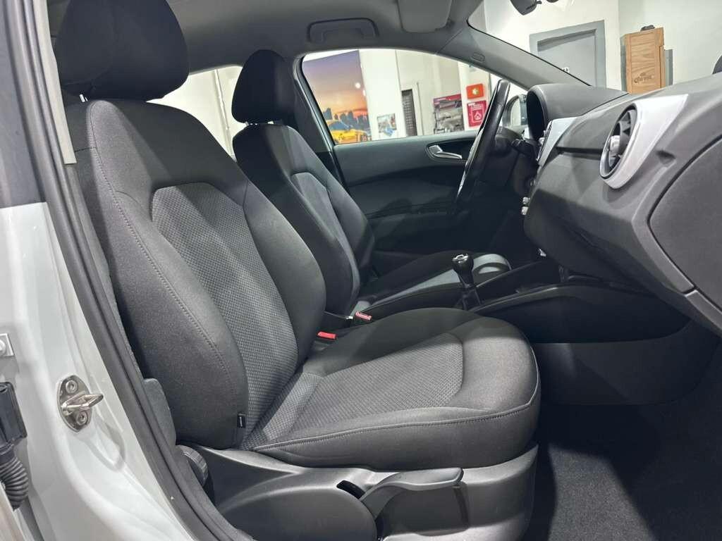 AUDI A1 SBK 1.6TDI 90CV S-LINE NEOPATENTATI