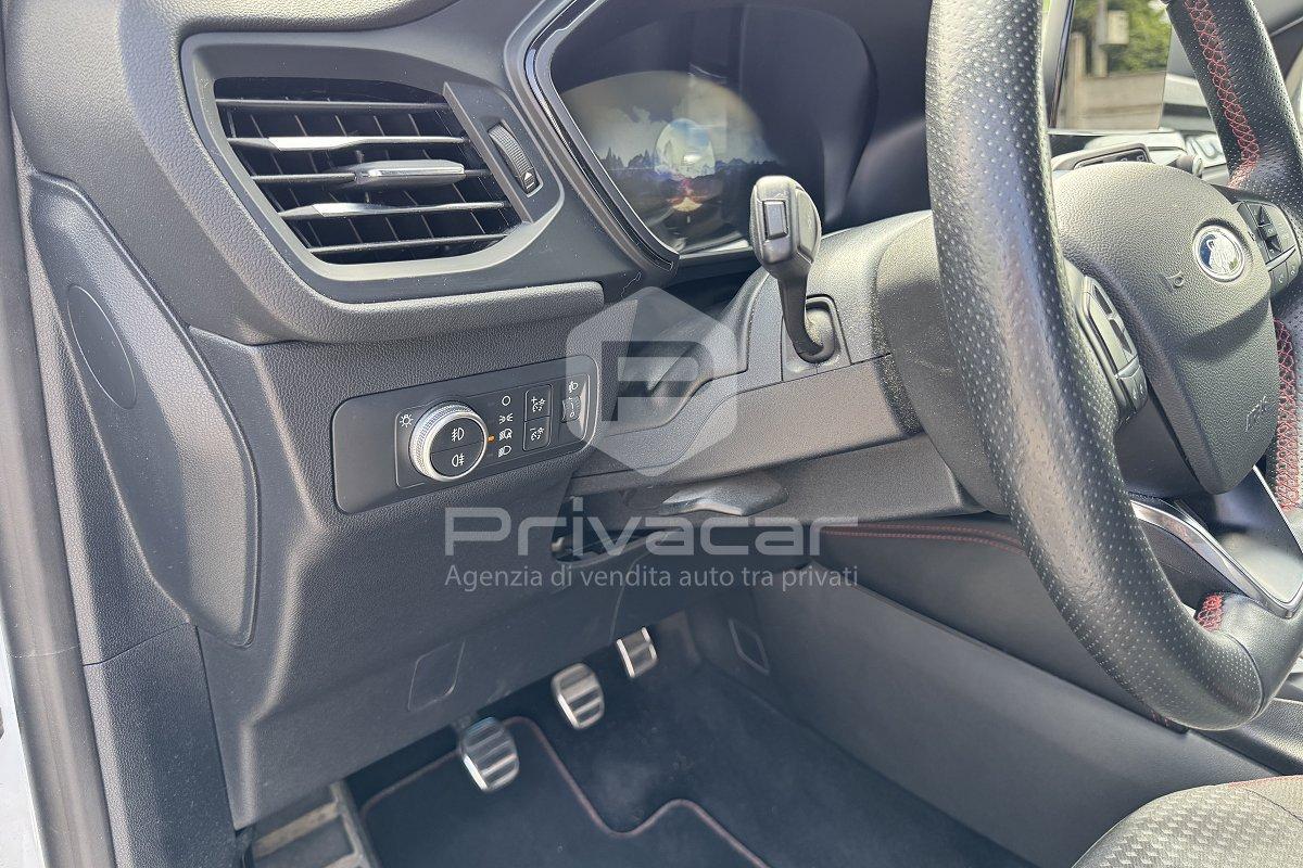 FORD Kuga 1.5 EcoBlue 120 CV 2WD ST-Line