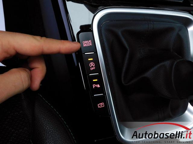 KIA XCeed 1.6 CRDI MHEV 136 CV STYLE, UNICO PROPRIETARIO