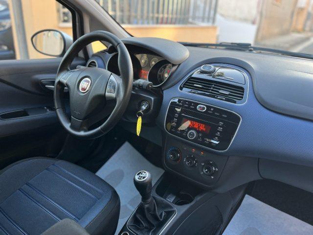 FIAT Punto Evo 1.3Mjt 75CV Dynamic *87810KM*