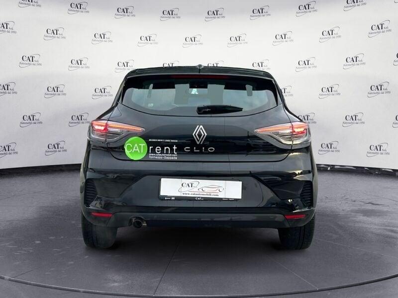 Renault Clio Clio ECO-G 100 CV 5 porte Evolution