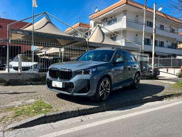 Bmw X1 sDrive 18d Msport Pro
