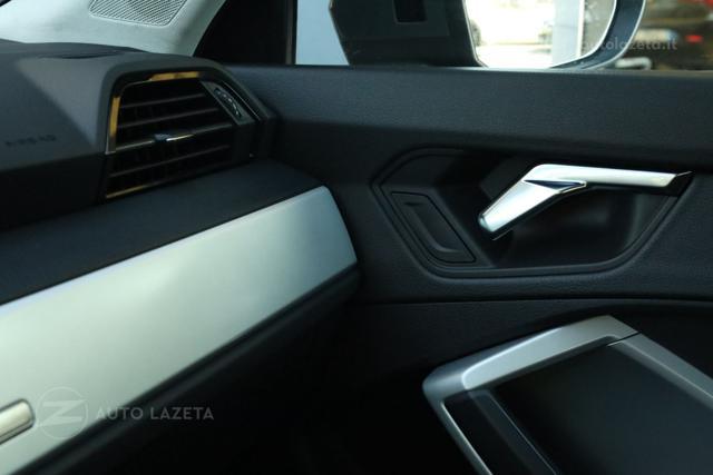 AUDI Q3 Q3 SPB 35 2.0 TDI