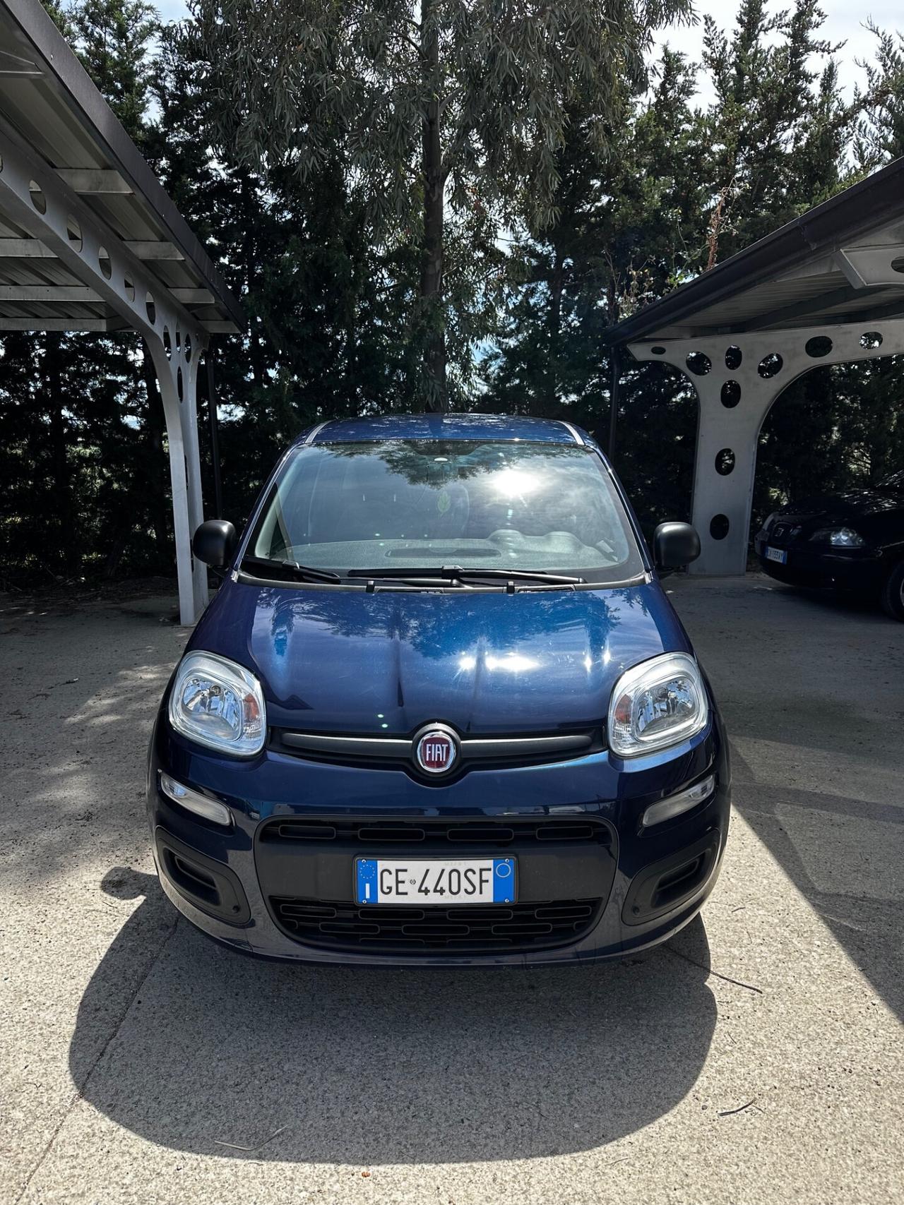 Fiat Panda 1.0 FireFly S&S Hybrid Easy