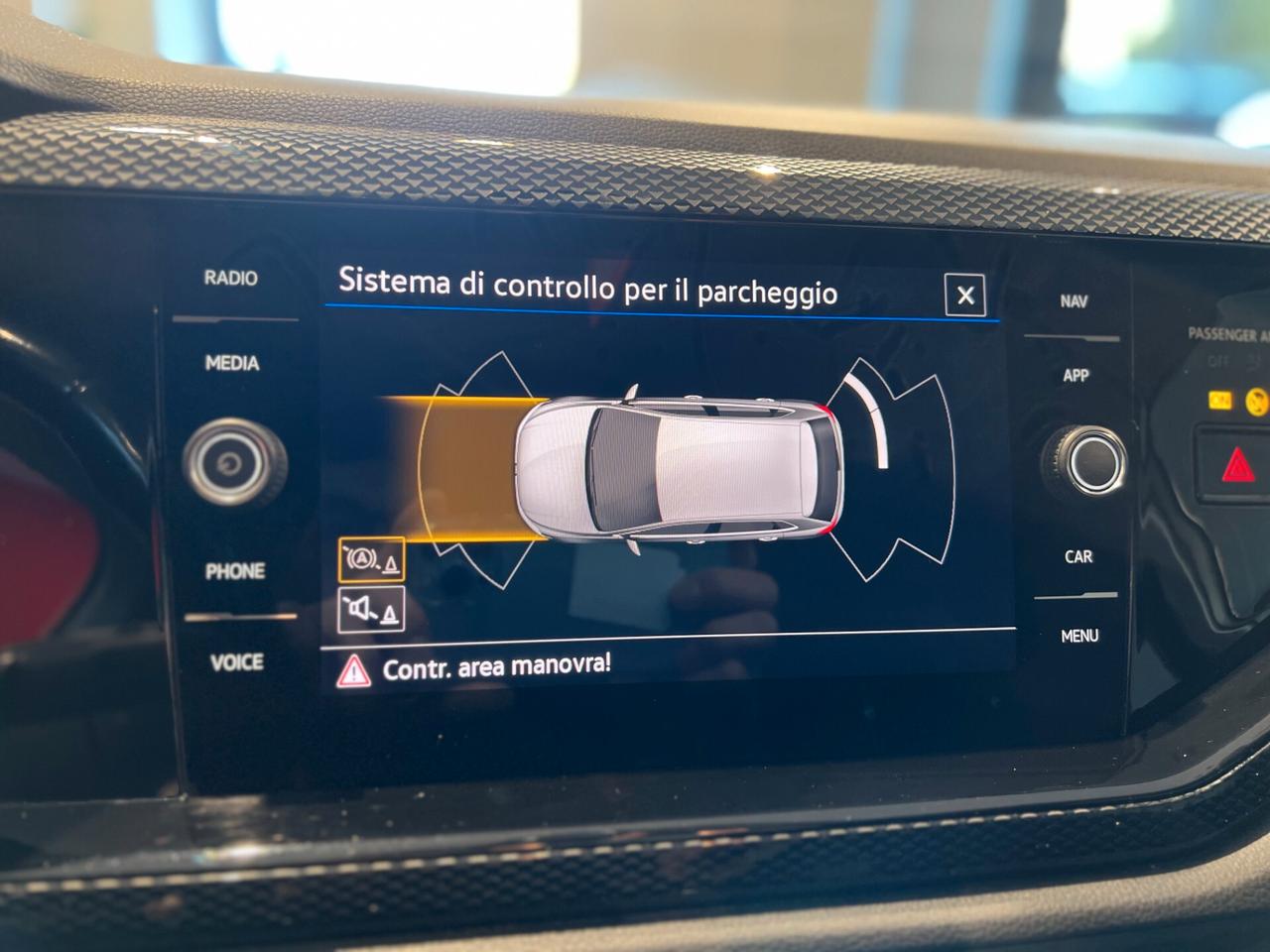 Volkswagen Polo 1.0 TSI Life