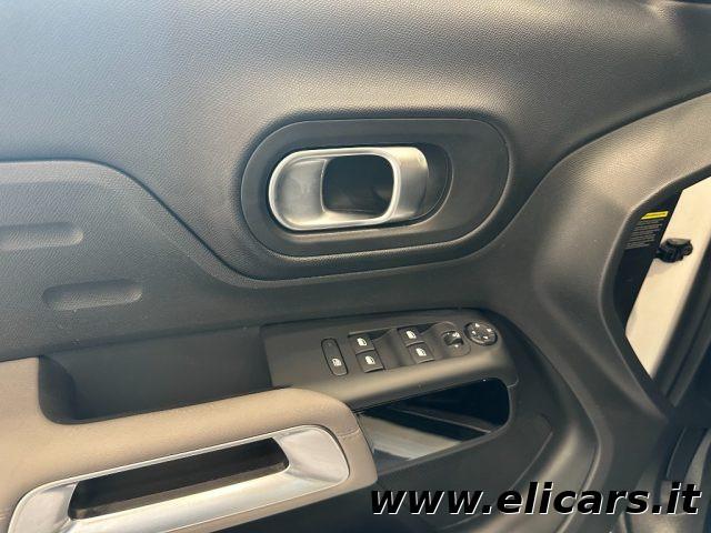 CITROEN C5 Aircross BlueHDi 130 S&S Shine
