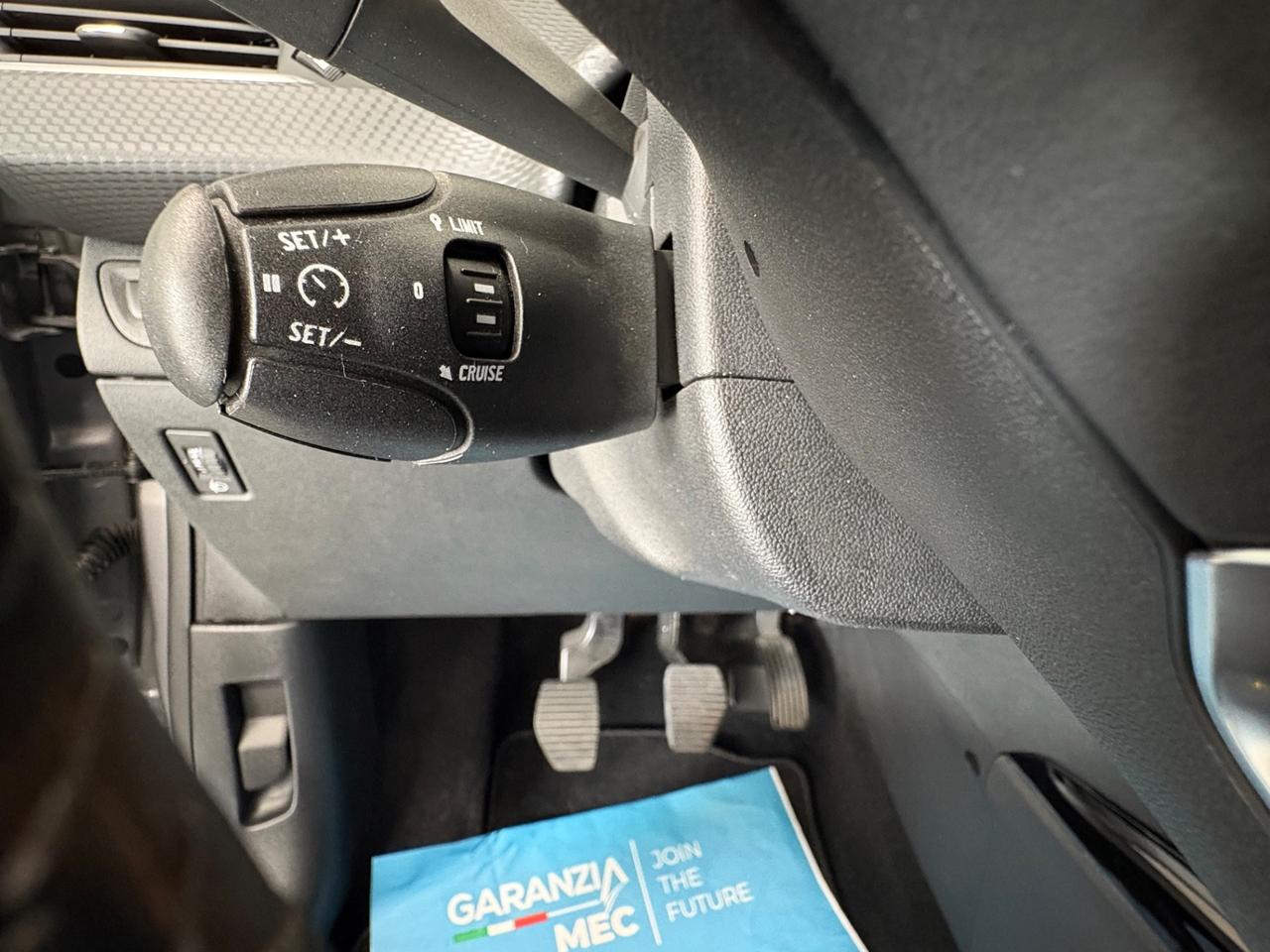 Peugeot 2008 1.5 BlueHDi 100cv 2019 km 78000