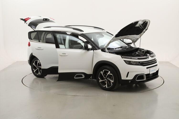 Citroen C5 Aircross Shine EAT8 BR555346 1.5 Diesel 131CV