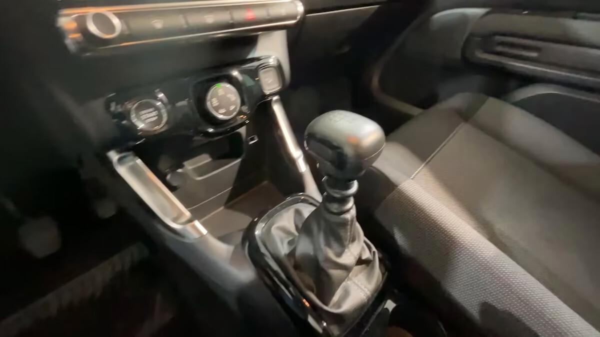 Citroen C3 Aircross PureTech 110 S&S Shine