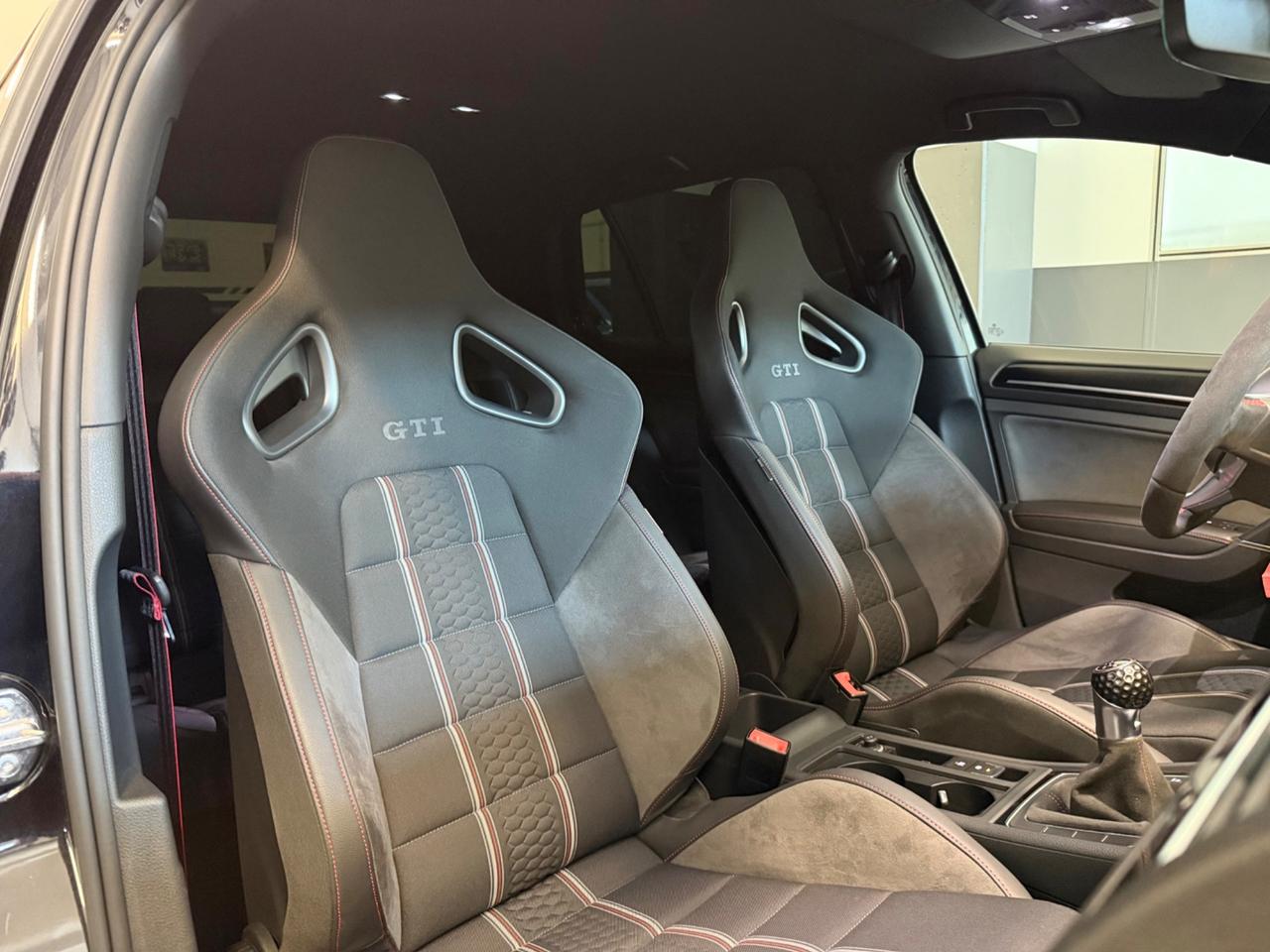 Volkswagen Golf GTI Clubsport 2.0 265cv RECARO