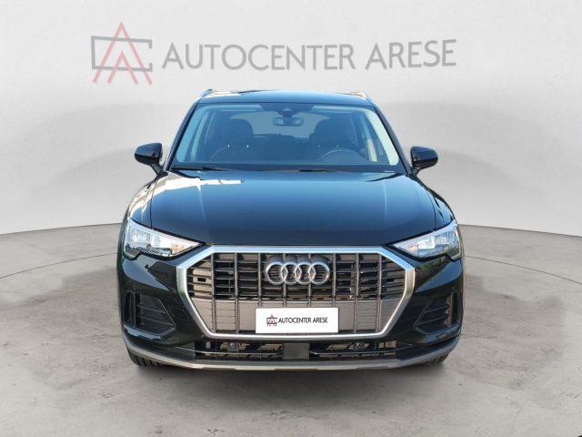 AUDI Q3 45 TFSI e S tronic Business