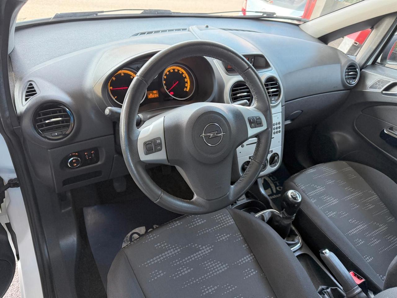 Opel Corsa 1.3 CDTI 75CV 5 porte Elective