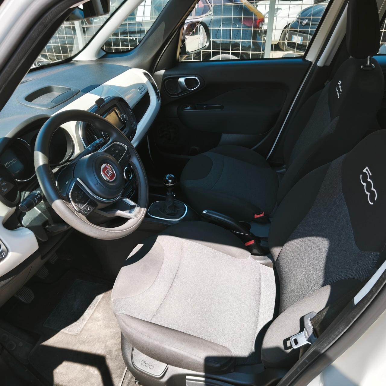 Fiat 500L 1.3 Multijet 95 CV Business E6D