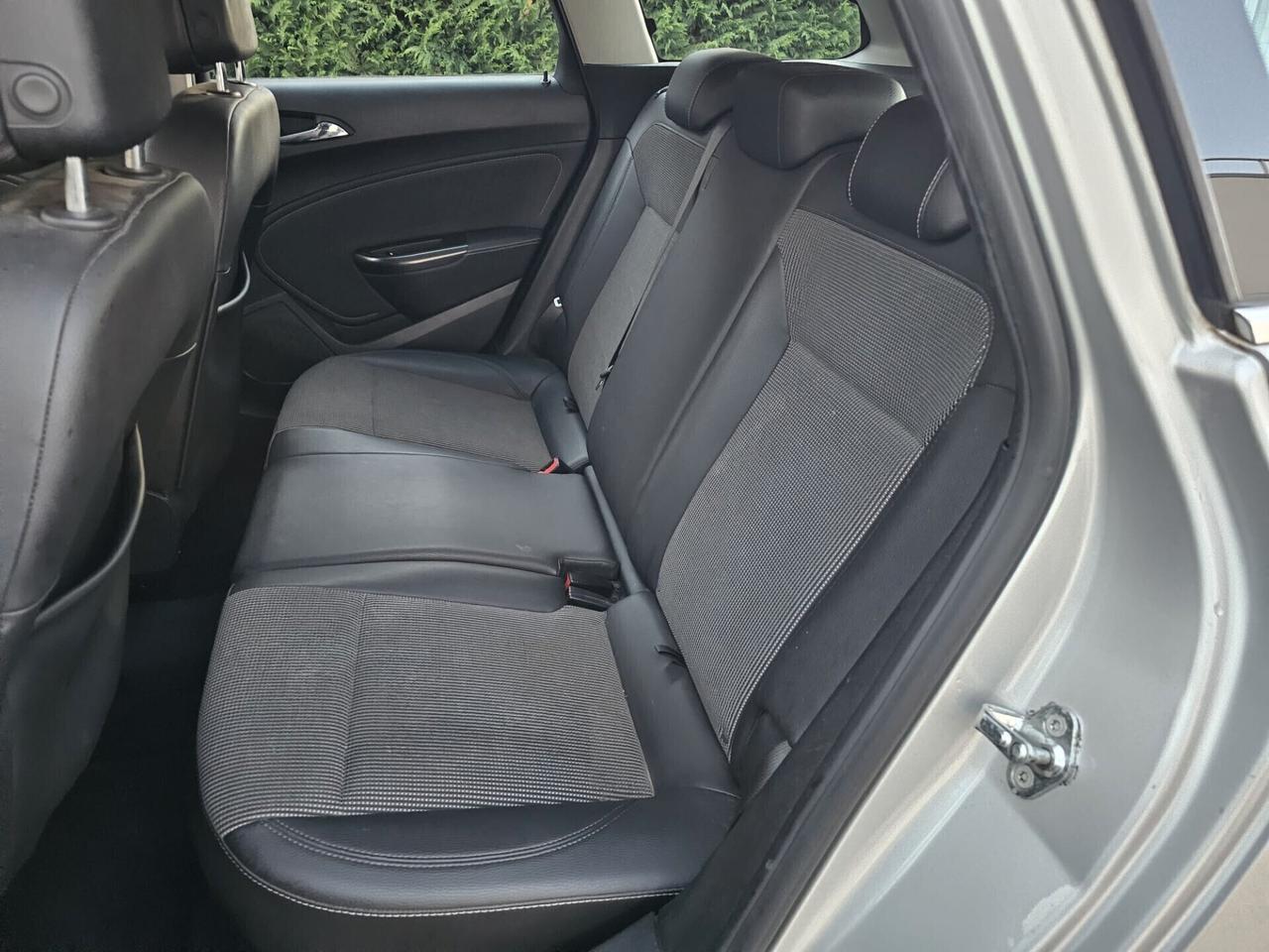 Opel Astra 1.4 benzina