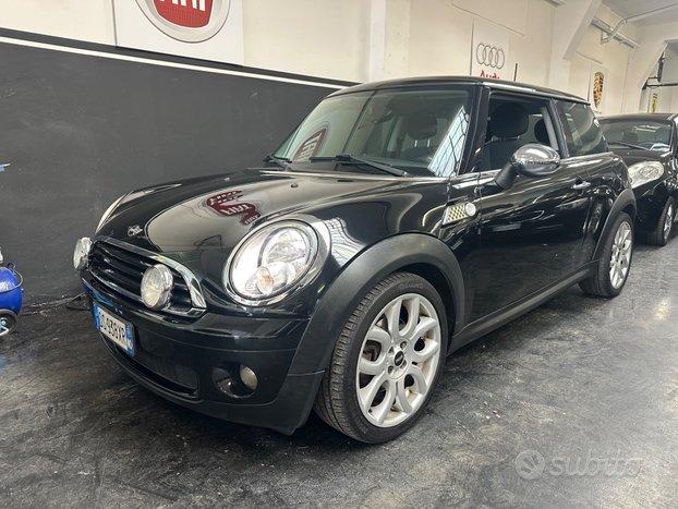 Mini 1.4 16V Cooper
