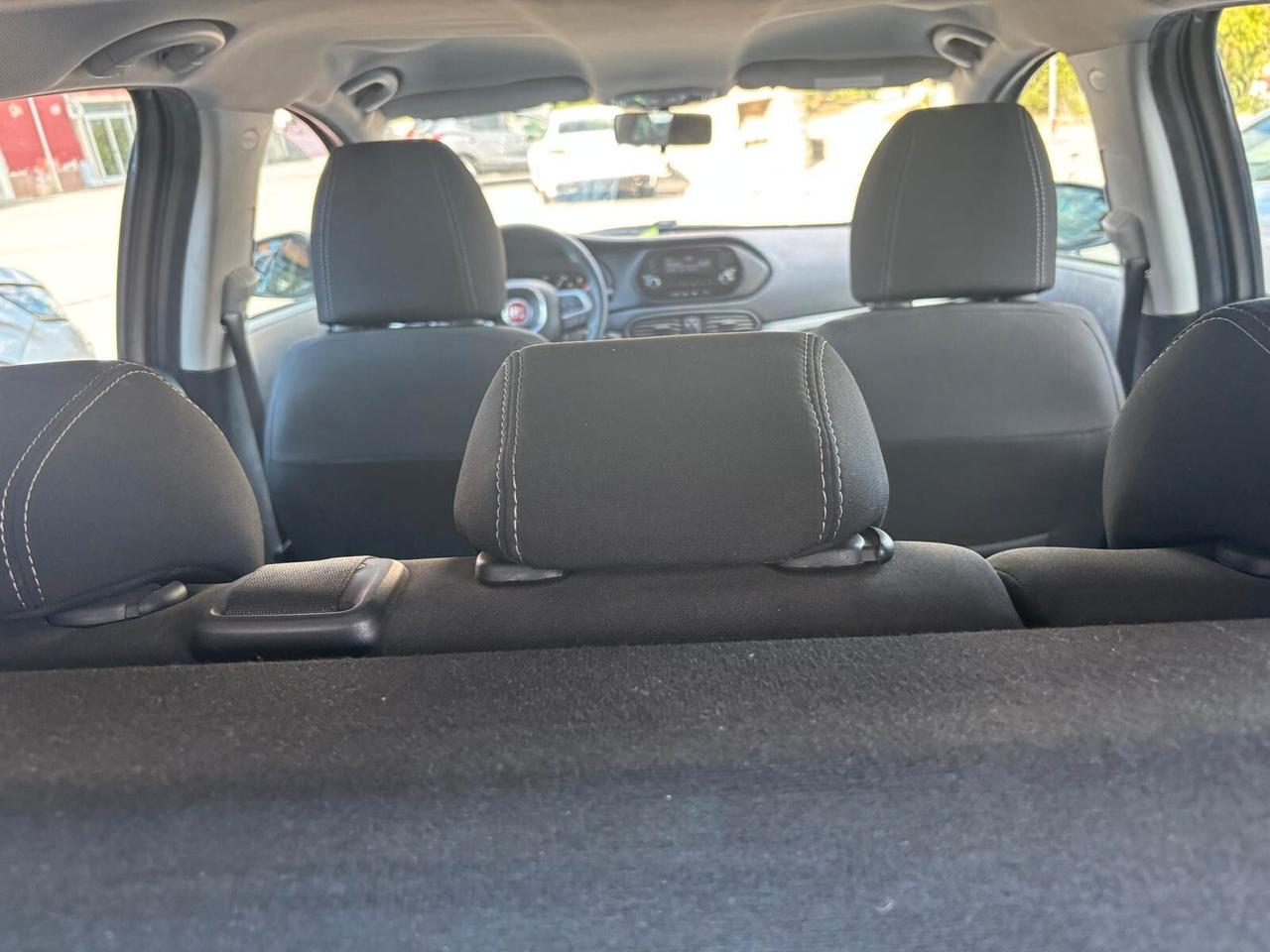 Fiat Tipo 1.3 Mjt 4 porte Easy