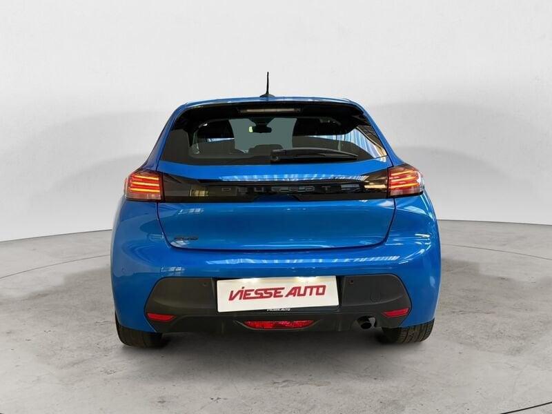 Peugeot 208 Active Puretech 75 S/S