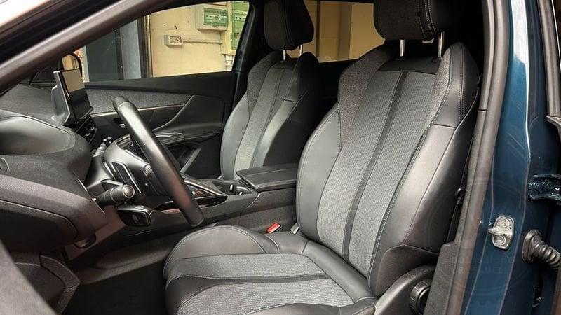 Peugeot 3008 Hybrid4 300 e-EAT8 Allure Pack PREZZO REALE