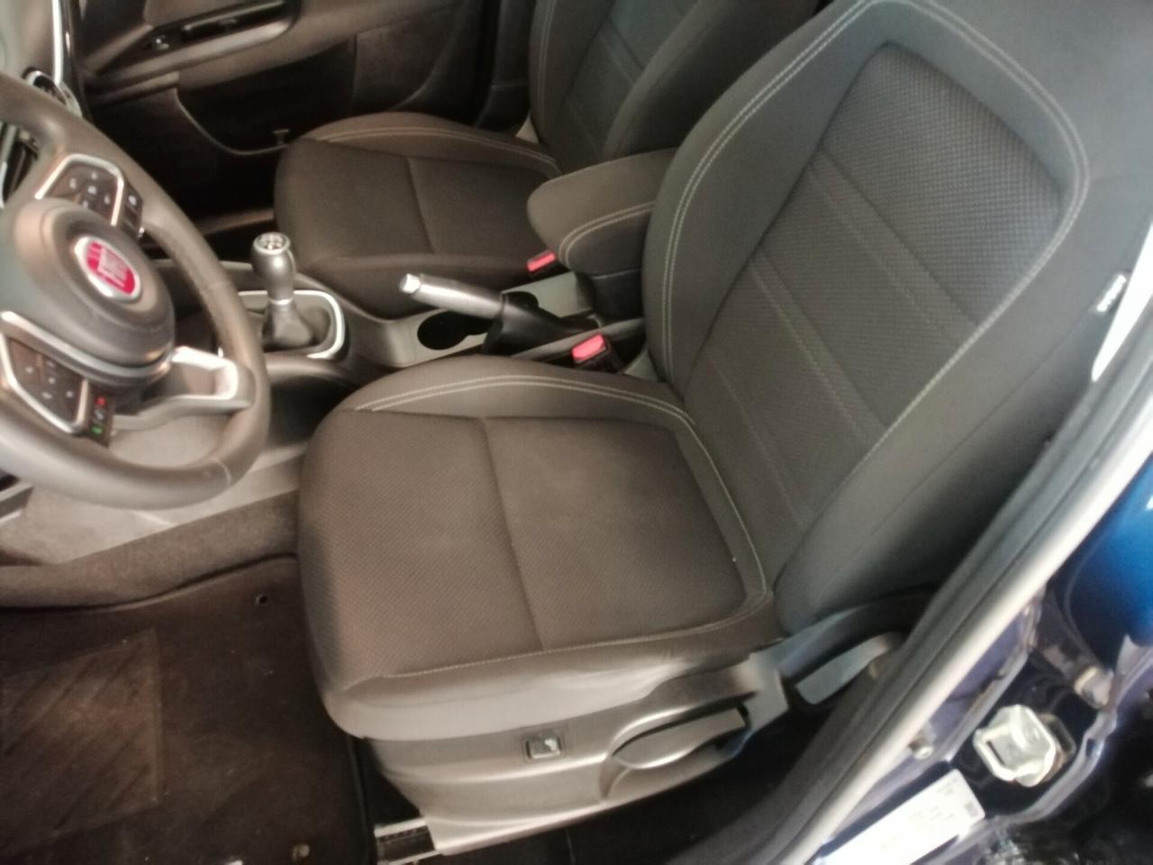 Fiat Tipo 1.0 5 P City Life