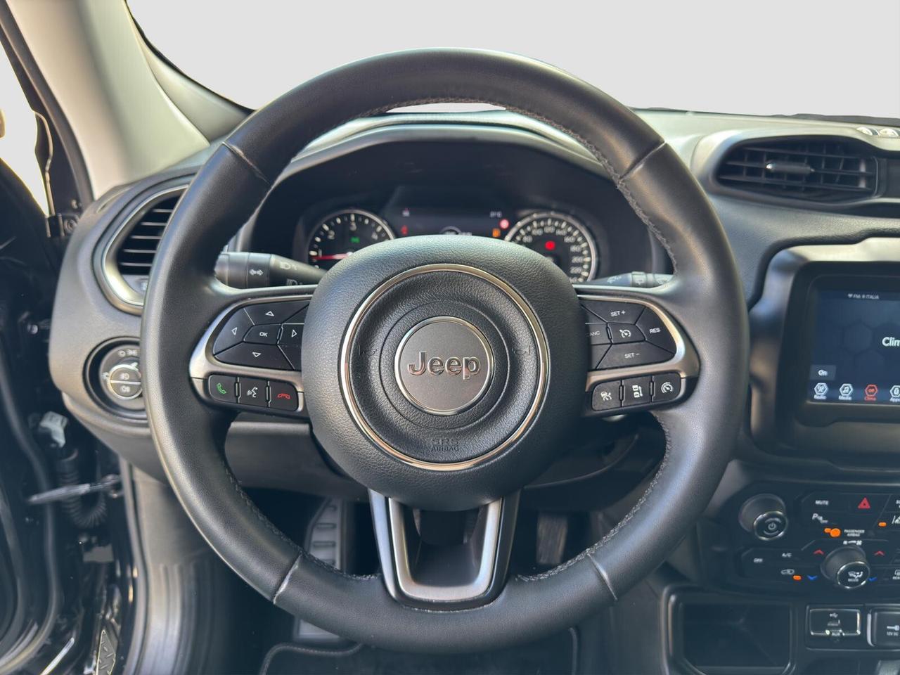 Jeep Renegade 1.6 mjt 130cv Limited 2021