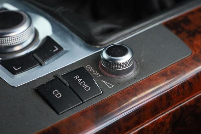 AUDI A6 2.0 TDI