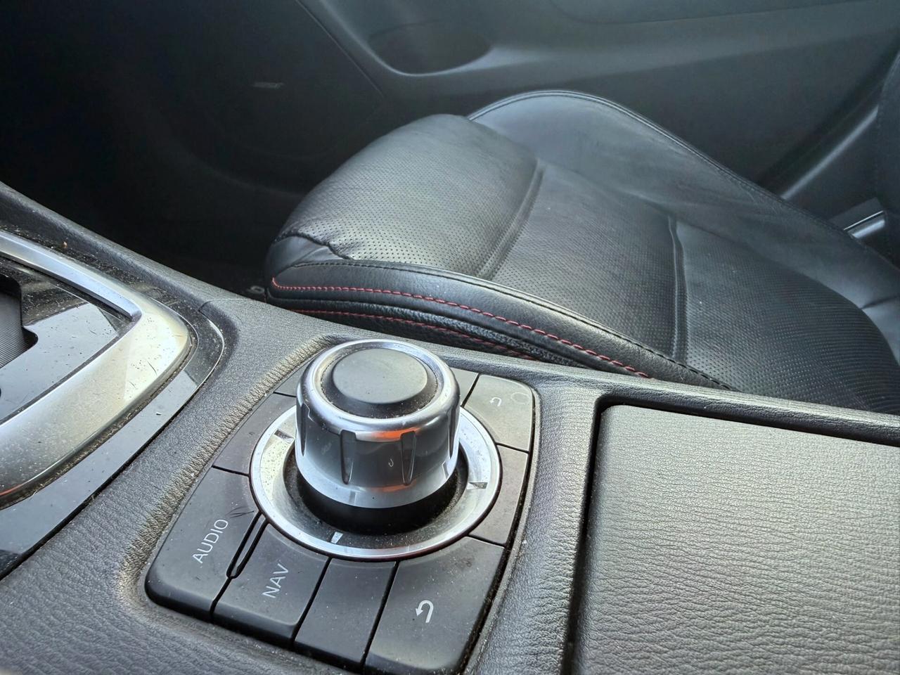 Mazda 6 2.2 Skyactiv-D BERLINA EURO6B