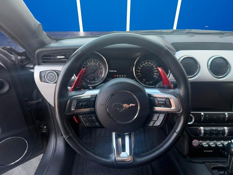 FORD Mustang '15-'24 Mustang Fastback 2.3 EcoBo...