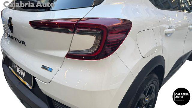 RENAULT Captur Plug-in Hybrid E-Tech 160 CV Rive Gauche