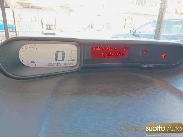 CITROEN C3 Picasso 1.4 VTi 95 Exclusive Style