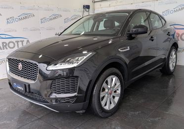 Jaguar E-Pace 2.0d i4 S awd 150cv auto