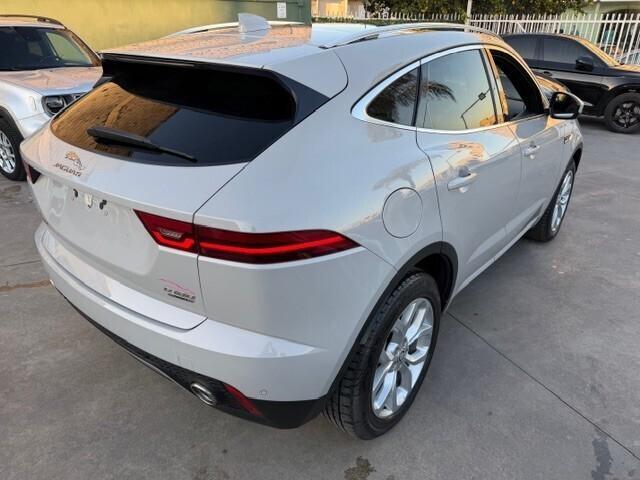 Jaguar E-Pace 2.0D 180 CV AWD aut. R-Dynamic S