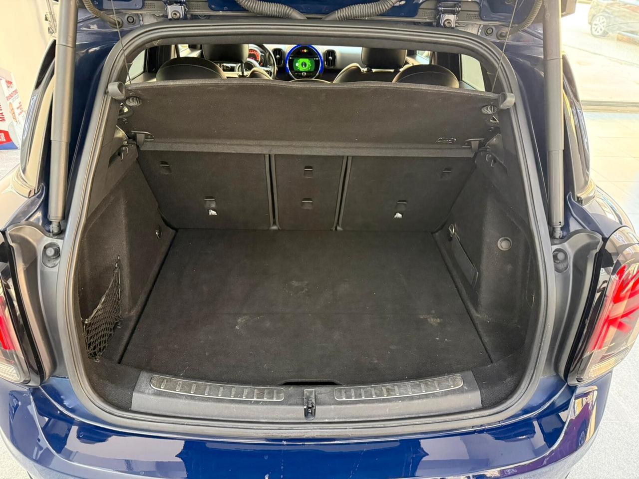 Mini John Cooper Works Countryman 2.0 Hype ALL4
