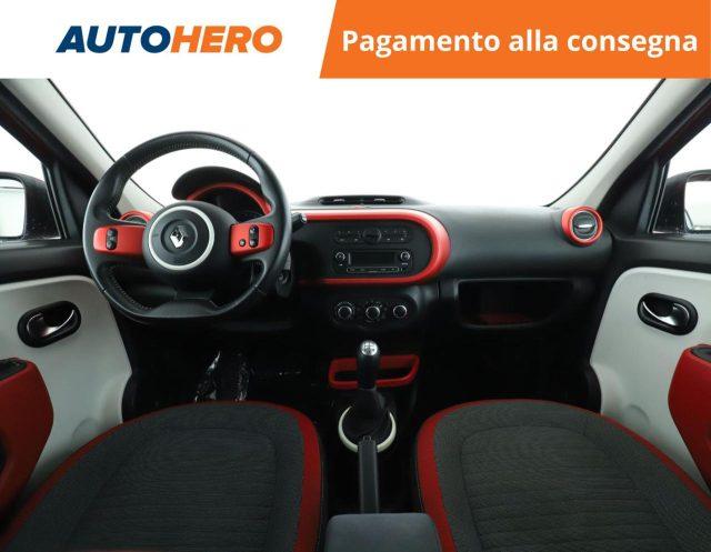 RENAULT Twingo SCe Zen