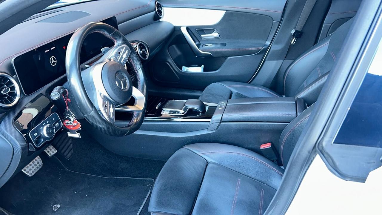 Mercedes-benz CLA 200 Shooting Brake D